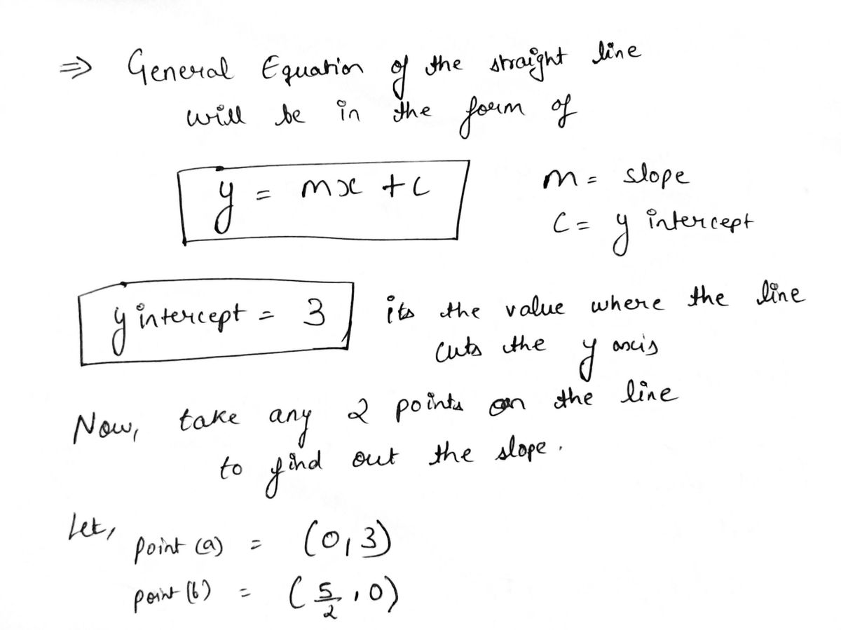 Algebra homework question answer, step 1, image 1